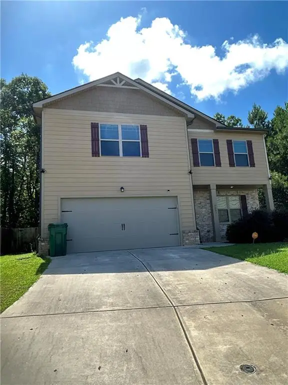 9883 Byrne Drive, Jonesboro, GA 30236