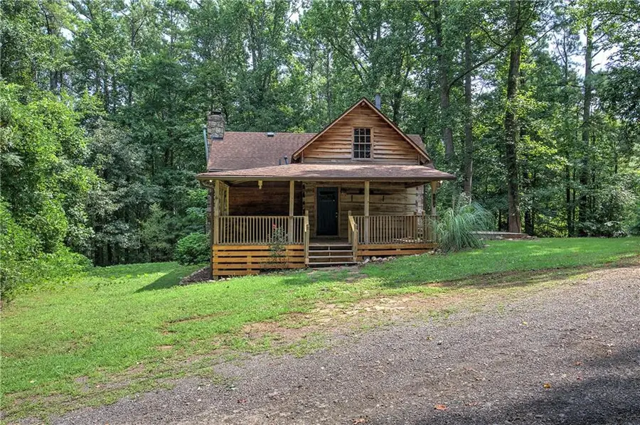 6263 James Dupree Lane, Acworth, GA 30102 - #2