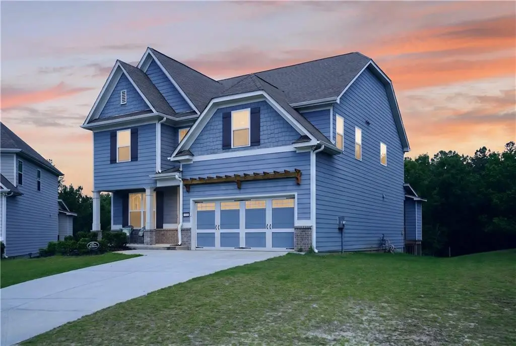 138 Daffodil Landing, Dallas, GA 30132 - #1