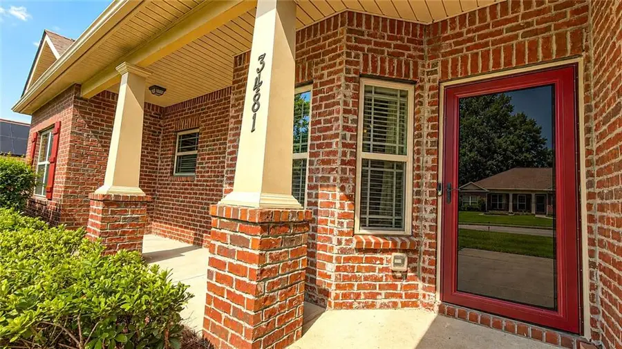 3481 Dacite Court, South Fulton, GA 30349 - #3