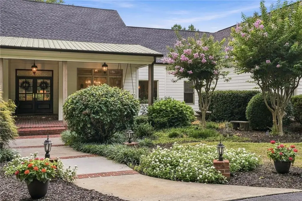 6795 Dawg Ridge, Dawsonville, GA 30534 - #1