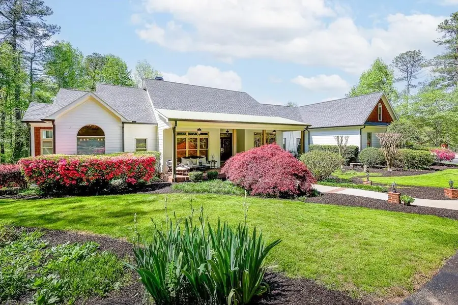 6795 Dawg Ridge, Dawsonville, GA 30534 - #2