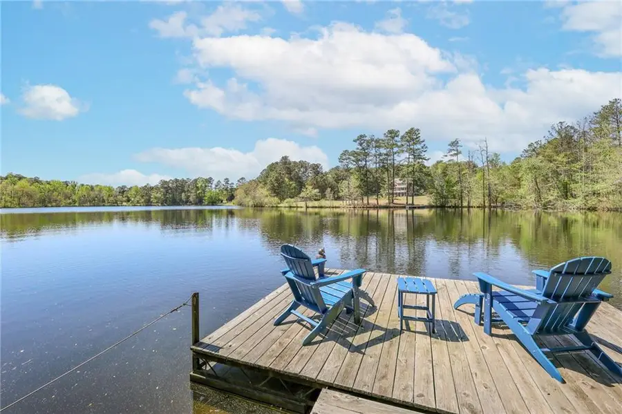 6795 Dawg Ridge, Dawsonville, GA 30534 - #3