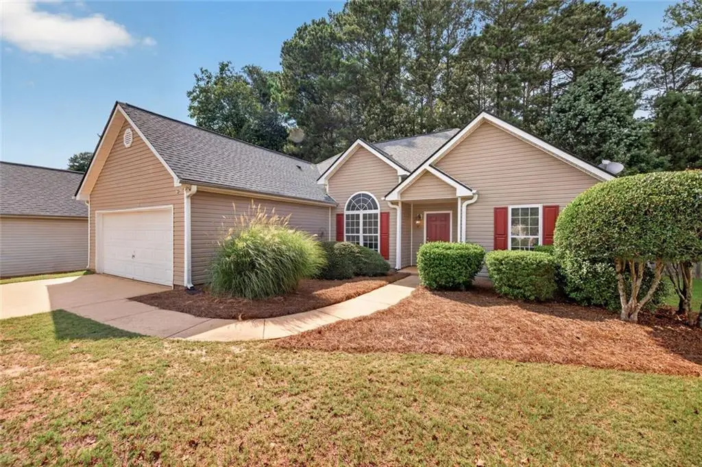1637 Summit Creek Way, Loganville, GA 30052 - #1