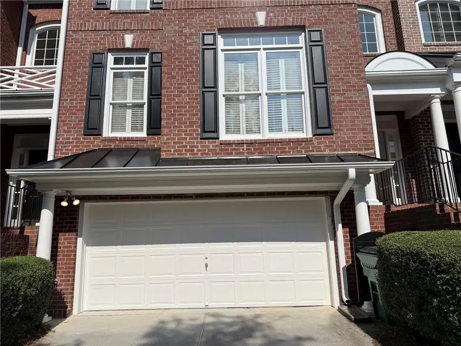 14 Carrington Way, Sandy Springs, GA 30328 - #2