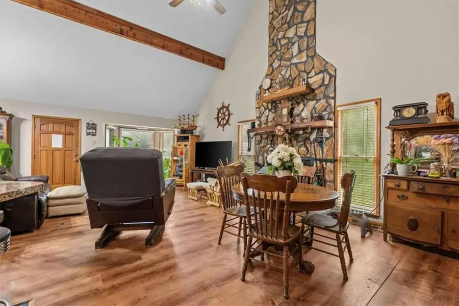 4315 Coursey Lake Road, Douglasville, GA 30135 - #2