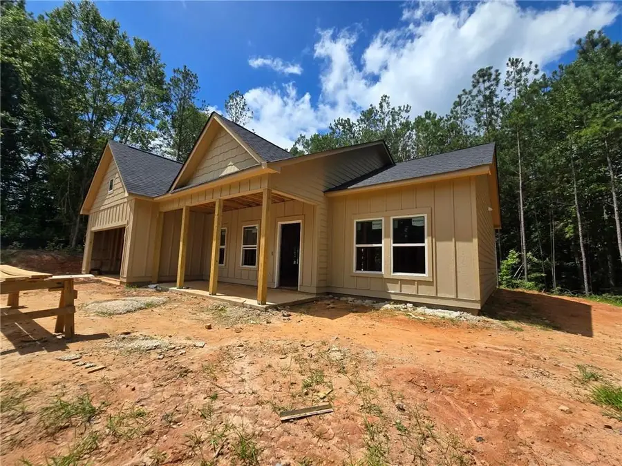 110 Anita Boulevard, Mount Zion, GA 30117 - #2
