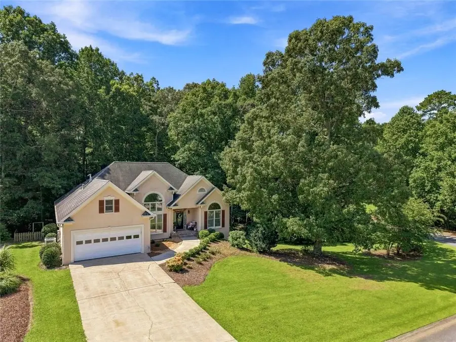 110 Copper Ridge Drive, Woodstock, GA 30188 - #3
