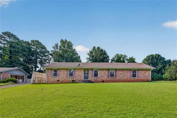 6182 Meadowbrook Drive, Norcross, GA 30093