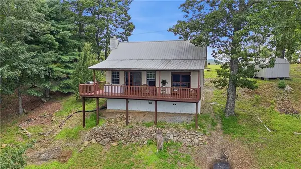 539 Dowel Circle, Ellijay, GA 30540