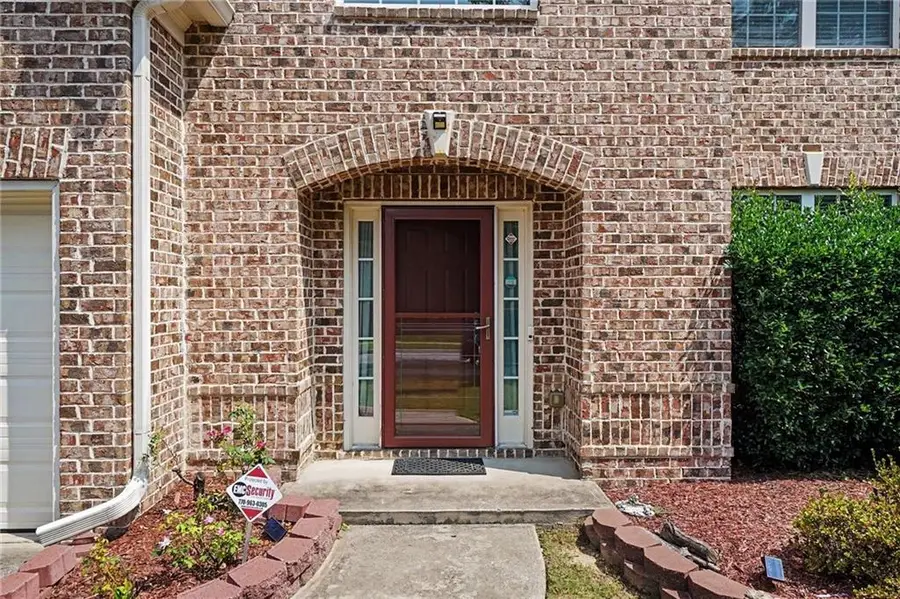 542 Simonton Ridge, Lawrenceville, GA 30045 - #2