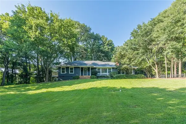 1040 Lindridge Drive Ne, Atlanta, GA 30324