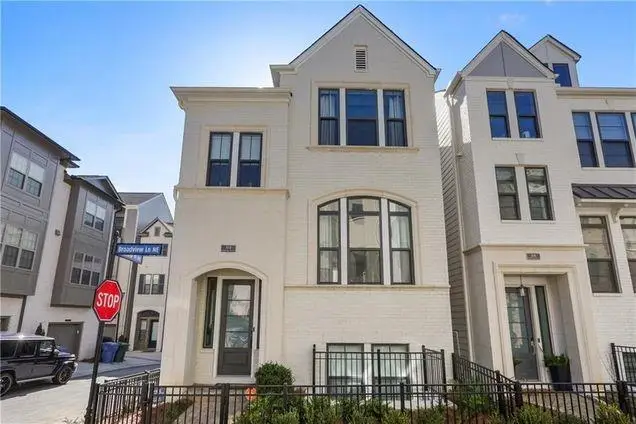 504 Broadview Place Ne, Atlanta, GA 30324 - #1