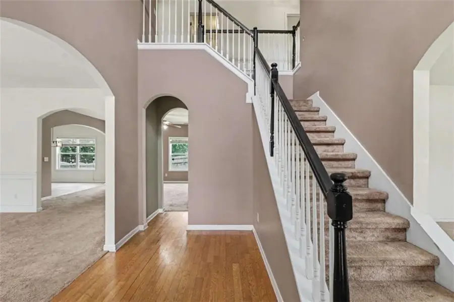 7969 Hawks Nest Trail, Lithia Springs, GA 30122 - #3