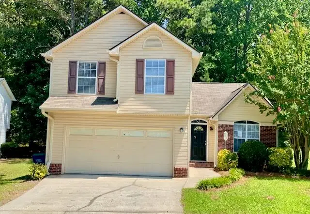 540 Haymarket Court, Riverdale, GA 30296 - #1