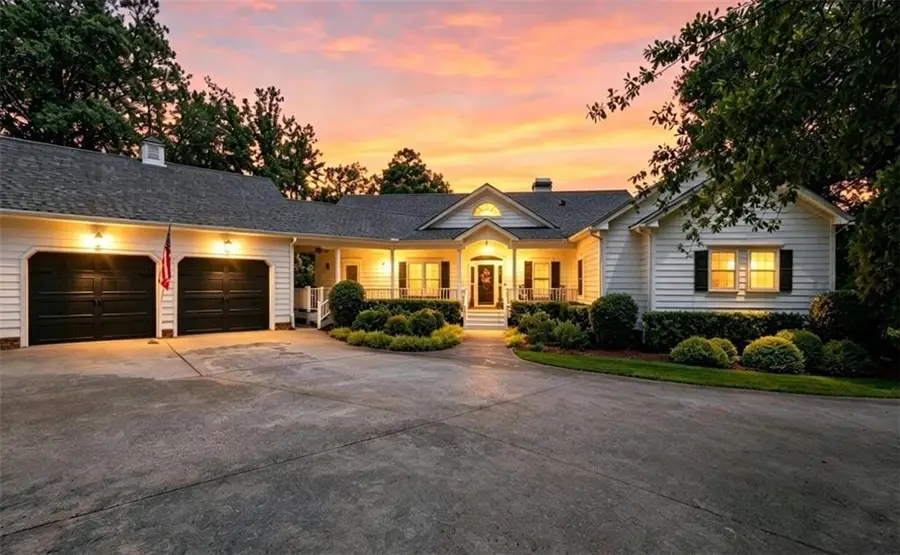 7554 Heardsville Circle, Cumming, GA 30028 - #2