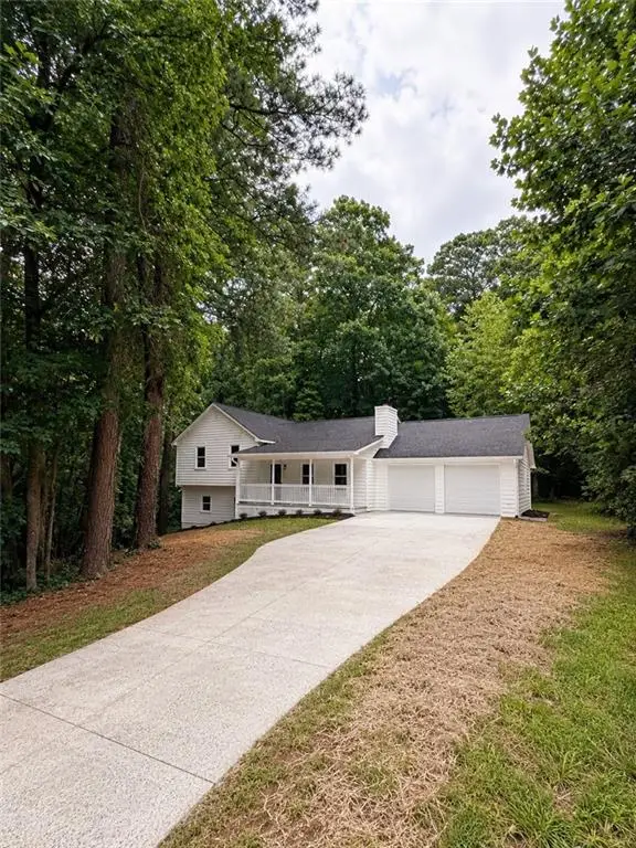6211 Emerald Springs Drive Se, Acworth, GA 30102 - #2