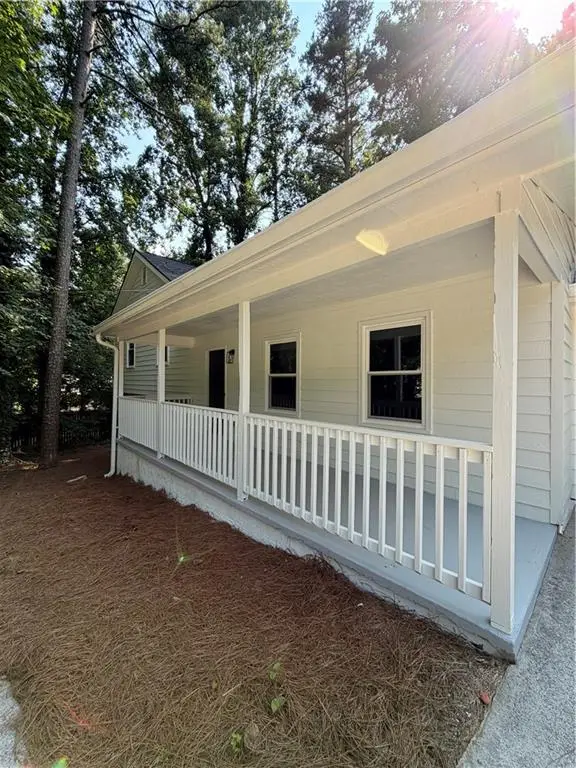 6211 Emerald Springs Drive Se, Acworth, GA 30102 - #3