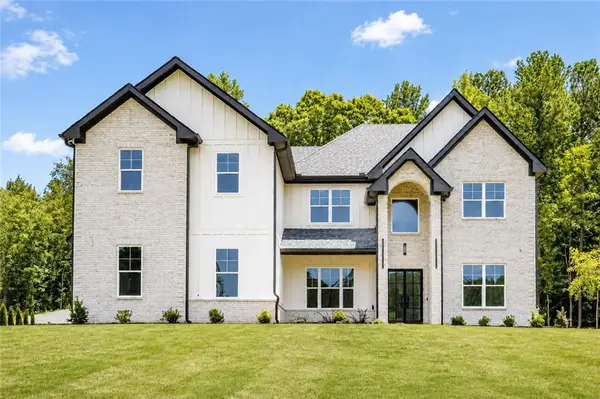 187 Chariot Court, Jefferson, GA 30549
