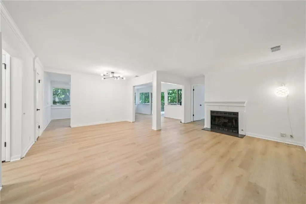 22 Dunwoody Springs Drive, Atlanta, GA 30328 - #1