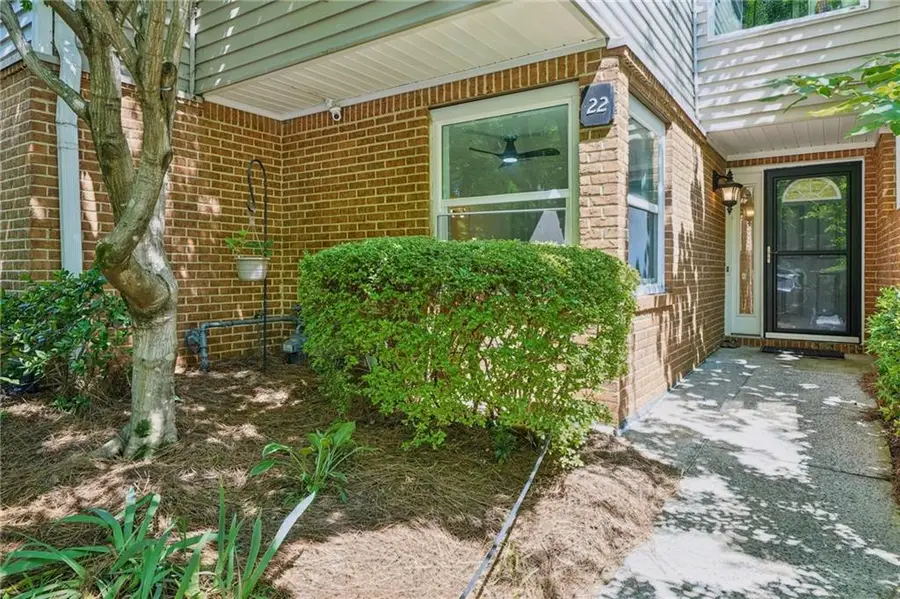 22 Dunwoody Springs Drive, Atlanta, GA 30328 - #3