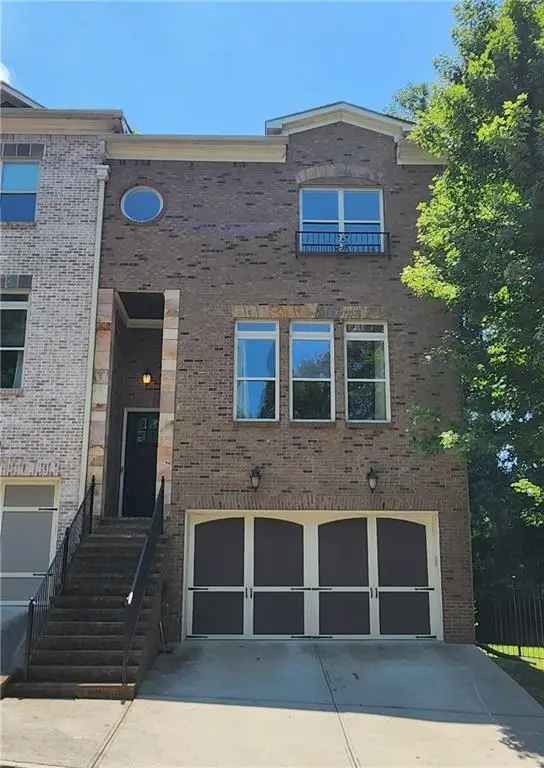 492 Pearl Cove Court, Sandy Springs, GA 30350 - #1