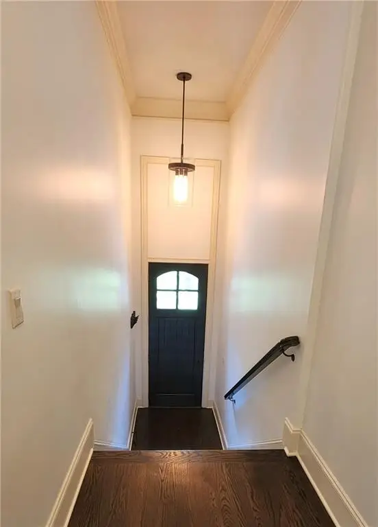 492 Pearl Cove Court, Sandy Springs, GA 30350 - #3