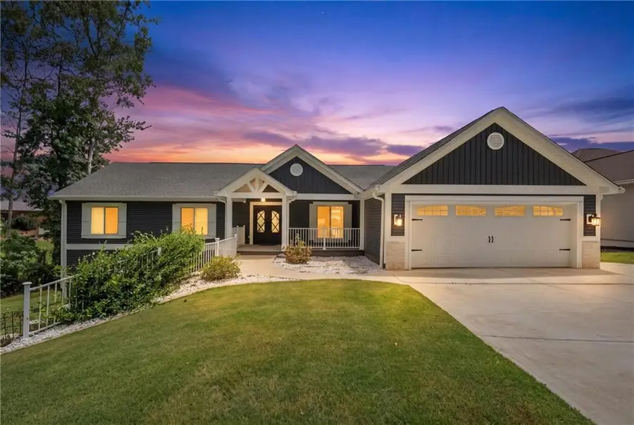 2387 Battle Drive, Villa Rica, GA 30180 - #3