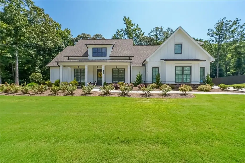 6230 Tranquil Pass, Dawsonville, GA 30534 - #1