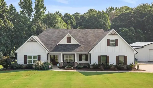 2890 Fears Road, Madison, GA 30650