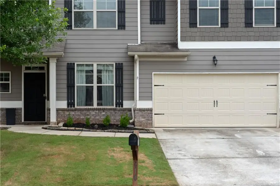 210 Silver Willow Walk, Covington, GA 30016 - #3