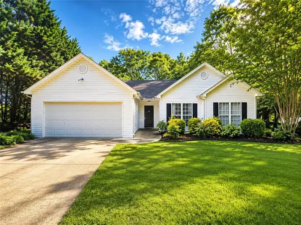1620 Madison Drive, Bethlehem, GA 30620