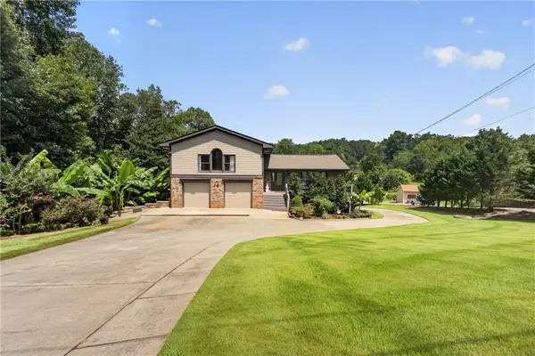 43 Bailey Drive Sw, Lilburn, GA 30047