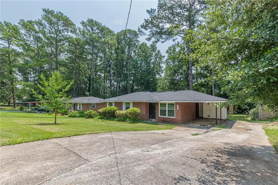 109 Ruzelle Drive Se, Atlanta, GA 30354 - #2