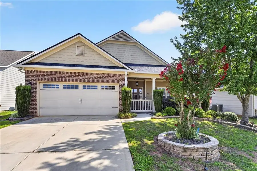 4814 Lost Creek Drive, Gainesville, GA 30504 - #2