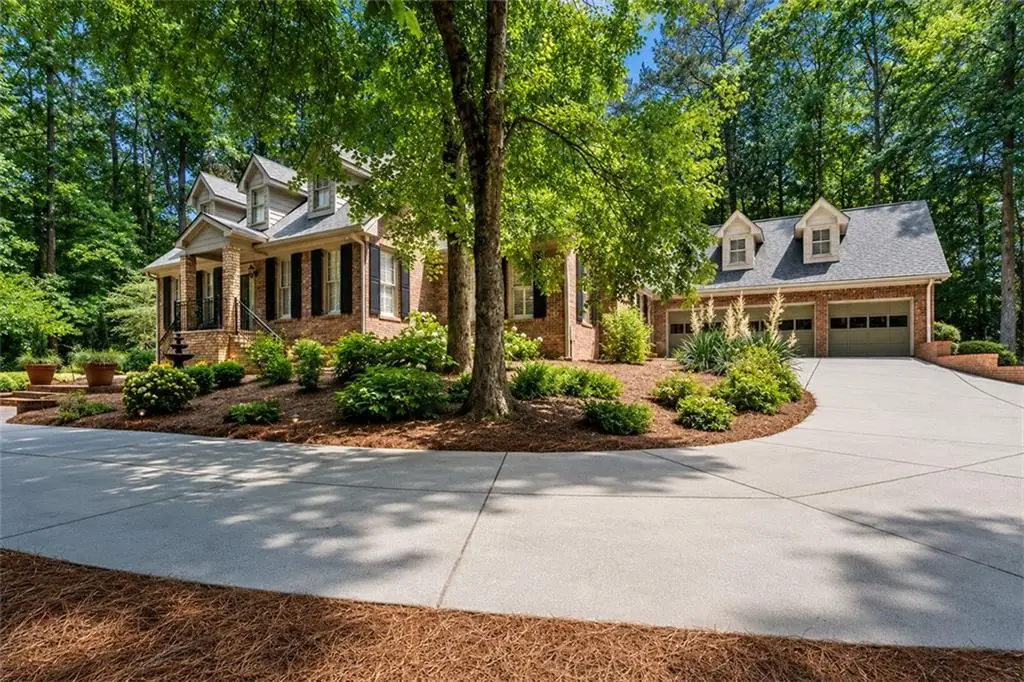 682 Austin Drive Se, Smyrna, GA 30082 - #1