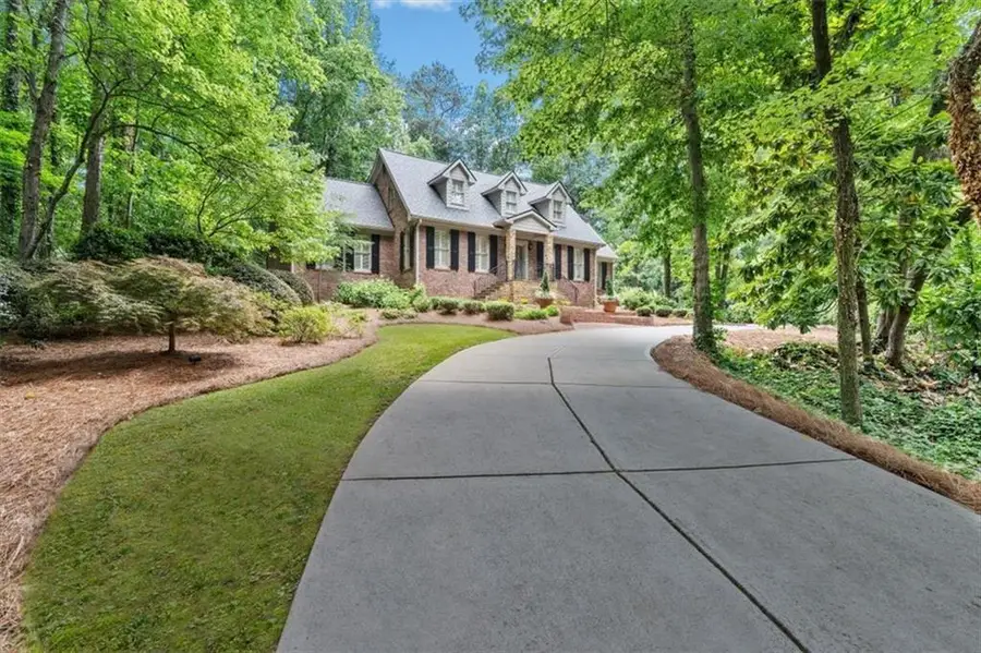 682 Austin Drive Se, Smyrna, GA 30082 - #3