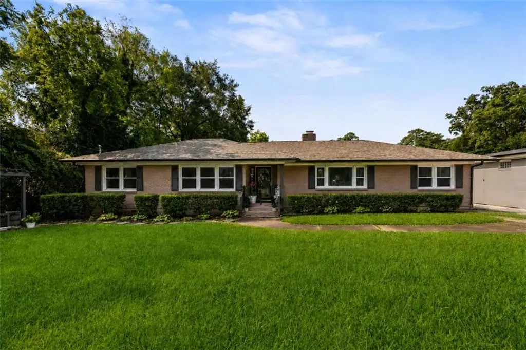 5 Robin Street, Rome, GA 30165 - #1
