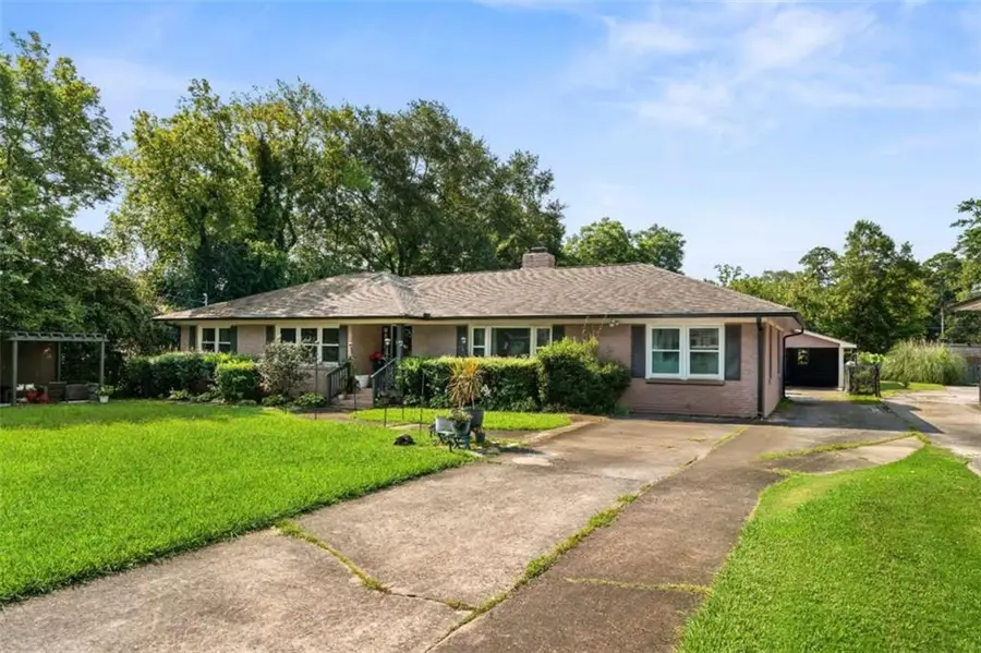 5 Robin Street, Rome, GA 30165 - #2