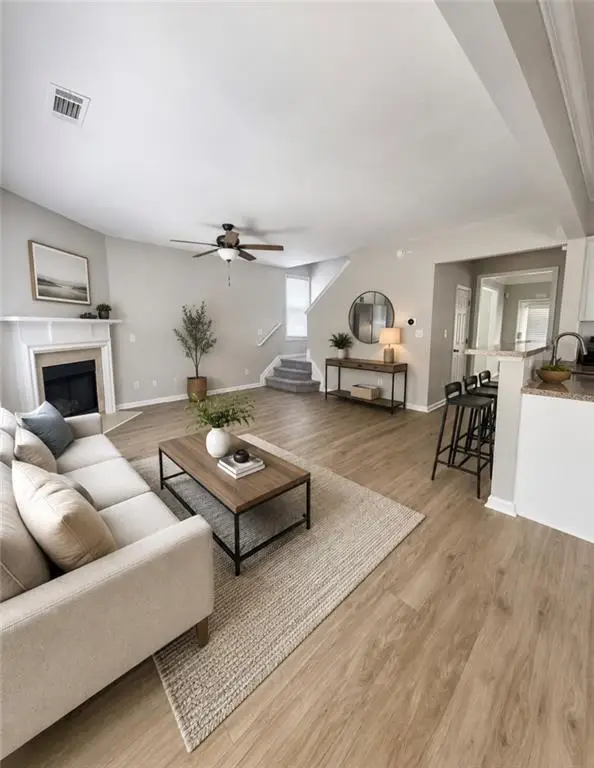 3791 Portland Trail Drive, Suwanee, GA 30024 - #1