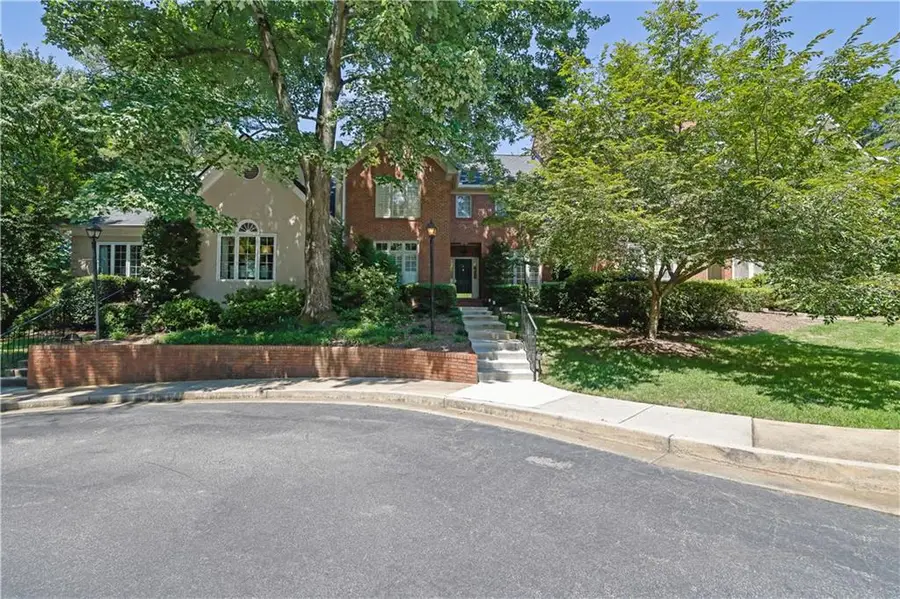 2 Paces West Terrace Nw, Atlanta, GA 30327 - #2