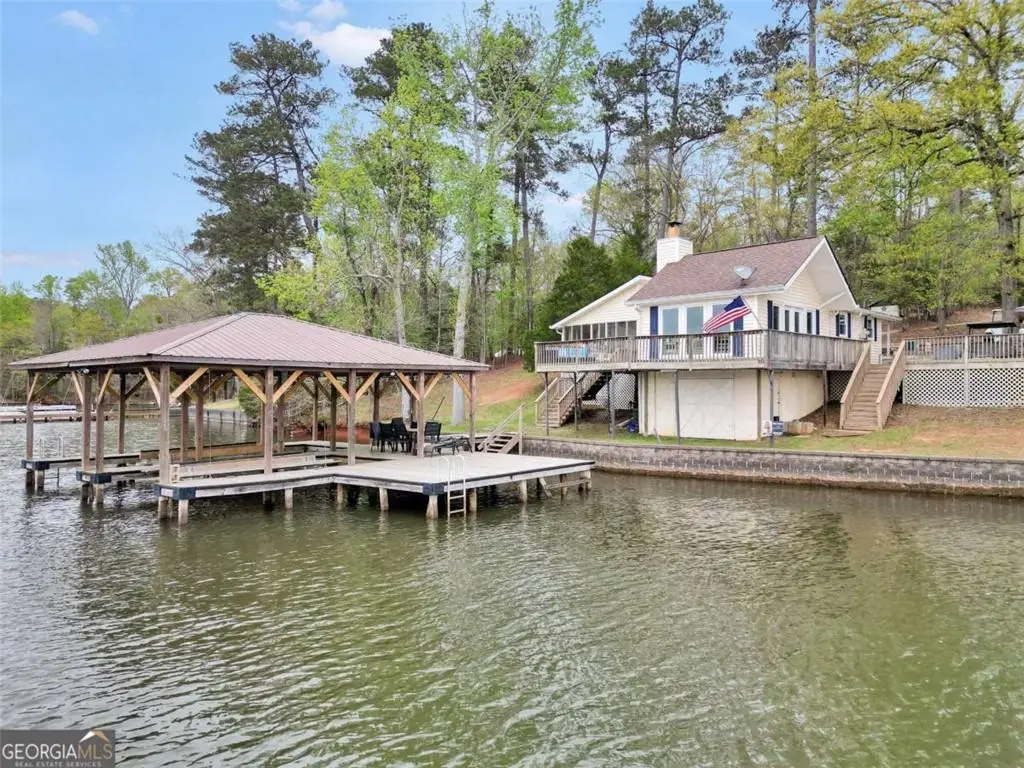 216 Deep Water Road, Mansfield, GA 30055 - #1