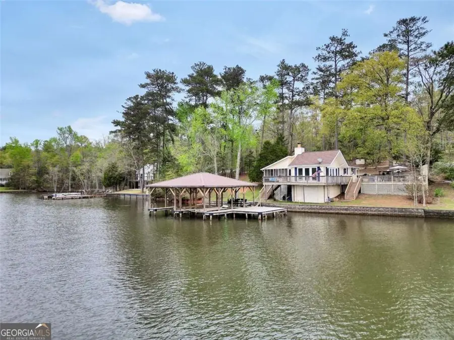 216 Deep Water Road, Mansfield, GA 30055 - #2
