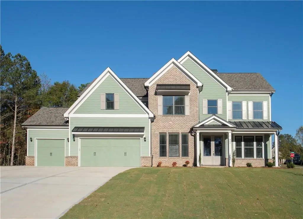 904 Bessie Court, Loganville, GA 30052 - #1