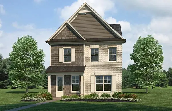 5377 Gray Birch Bend, Flowery Branch, GA 30542