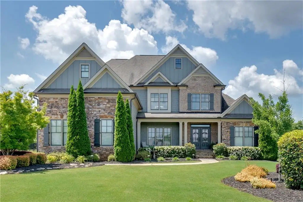 11 Laurel Trace Se, Cartersville, GA 30120 - #1
