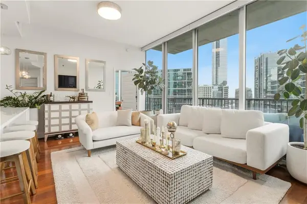 1080 Peachtree Street Ne #1712, Atlanta, GA 30309