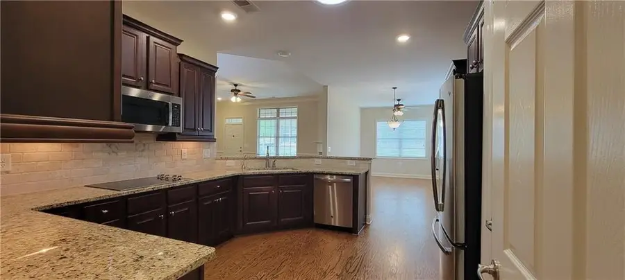4565 Flycatcher Drive #202, Alpharetta, GA 30004 - #2