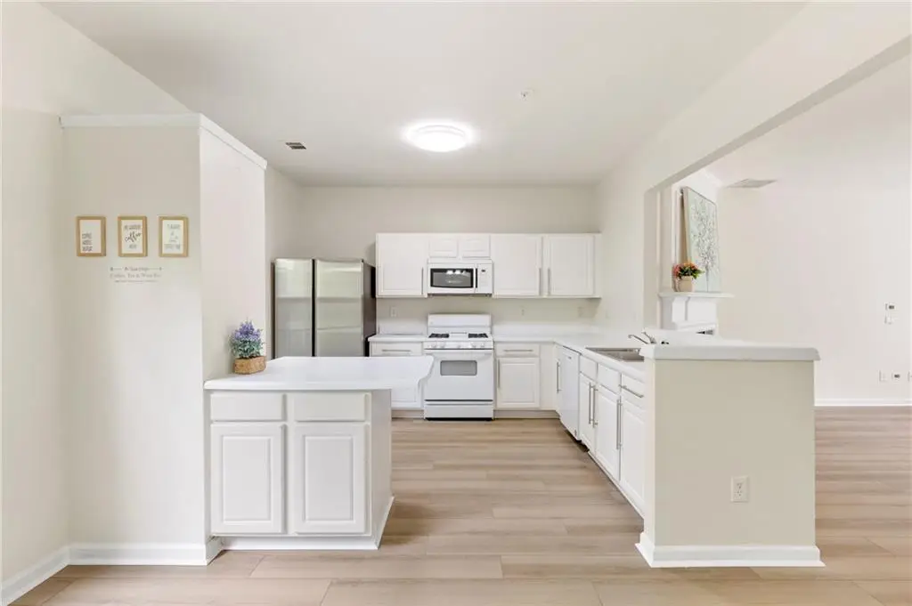 1080 Whitestone Ridge, Alpharetta, GA 30005 - #1