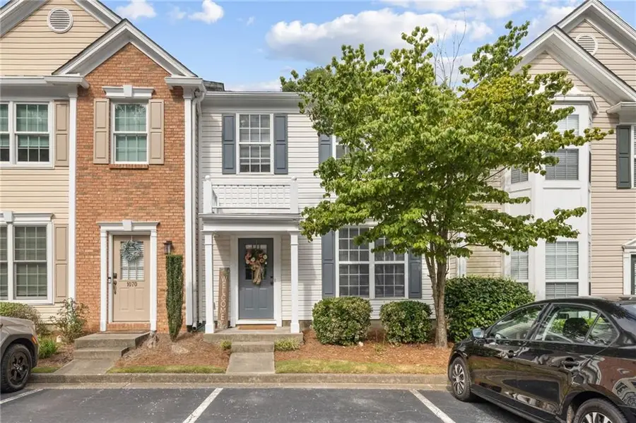 1080 Whitestone Ridge, Alpharetta, GA 30005 - #3